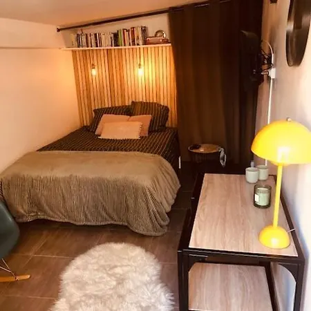 Bed & Breakfast La Madeleine *